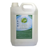 Limpia Baños Eco 100% Biodegradable - Bambú Fresh Bidon 5 Lt