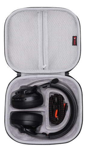 Funda Para Auriculares Jbl Jbl Quantum One Quantum 800/1...