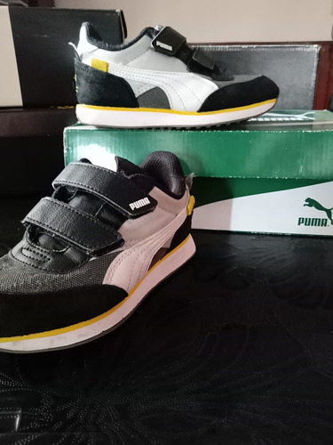 Zapatillas Puma Future Rider Animals 