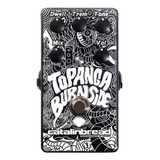 Pedal Para Guitarra Catalinbread Topanga Burnside Reverb Nfe