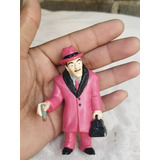 Dick Tracy 90s Applause 8.5cm