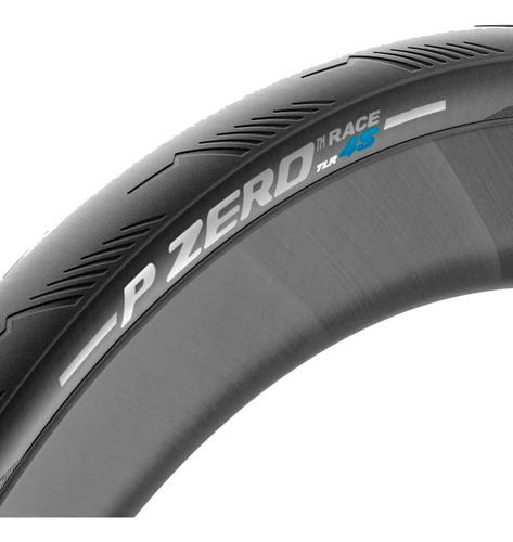 Cubierta Pirelli P Zero Race 4s Tlr 700x28 Tubeless Ready