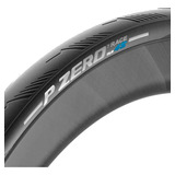 Cubierta Pirelli P Zero Race 4s Tlr 700x28 Tubeless Ready