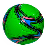 Pelota Futbol N° 2 Pelotas Colores  Promo Kaosimport En 11  