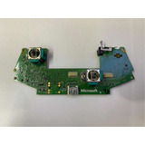 Placa Joysticks Control Xbox 2da Gen Piezas Deshuese Origina