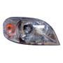 Faro Delantero Depo Para Chevrolet Spark Lite 2006 Al 2012 Chevrolet HHR