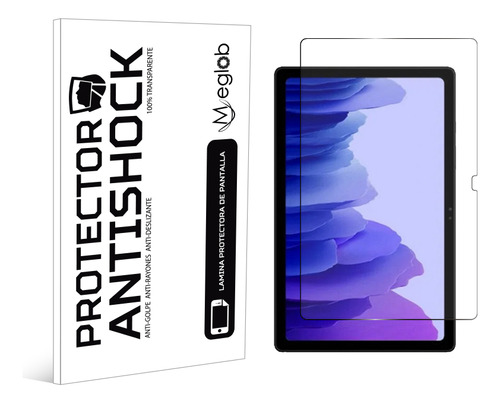 Protector Antishock Para Samsung Galaxy Tab A7 10.4 2020