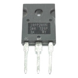 Irfp260 Irfp 260 Transistor Mosfet N 50a 200v 300w