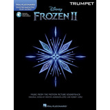 Frozen 2 Trumpet Play-along (instrumental Play-along)