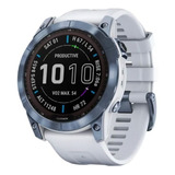 Film Hidrogel Protector Smartwatch Garmin Fenix 7x  X2unidad