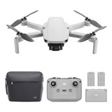 Dron Dji Mini 2 Se Combo