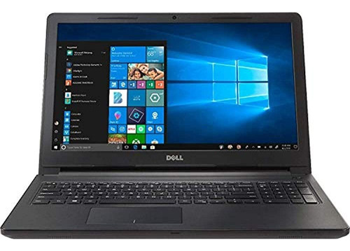 Dell Inspiron 15.6-inch Hd Premium Laptop Pc, Procesador Int