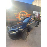 Fiat Toro Black Jack Pick Up Amarok Oroch Duster