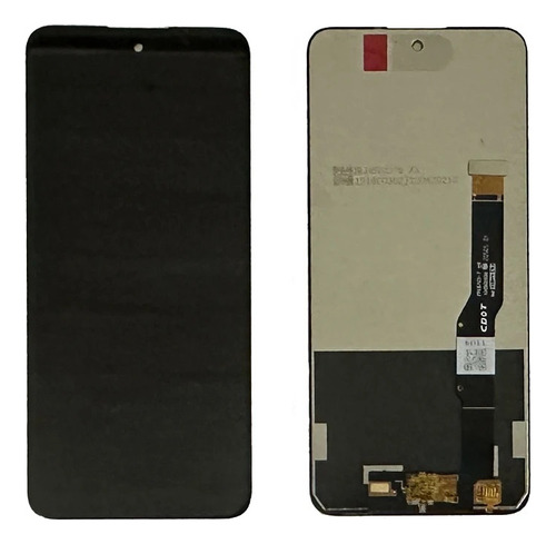 Lcd De 6,67 Pulgadas For Tcl 20 S T733h, T773o