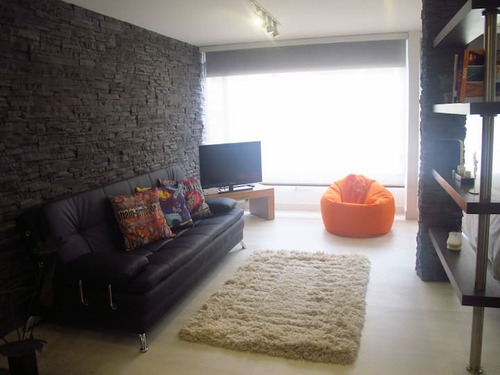 Alquilo Hermoso Apartaestudio Amoblado En Bogota Zona Bella Suiza 