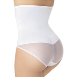 Faja Mujer Blanco Mp 88784