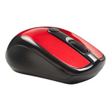 Mouse Inalambrico Noga Ngm-358 Pro Magic Wireless Master Mx