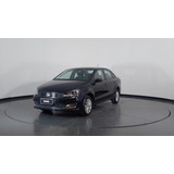 Volkswagen Polo 1.6 Comfortline Mt