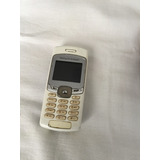 Sony Ericsson T230 Para Refacciones