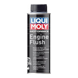 Liqui Moly Motorbike Engine Flush Limpieza Interna Motor