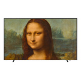 Televisor Samsung 55  The Frame Qled 4k Ls03b