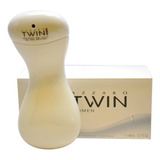 Edt De 2.7 Onzas Azzaro Twin De Azzaro Para Mujer