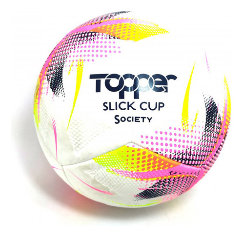 Bola Topper Slick Society