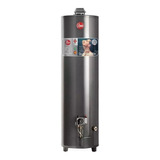 Termotanque A Gas Rheem Ap 160 Alta Potencia 160lt Conexión 