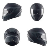 Casco Moto Edge Zoom Wm Italia Integral Dot