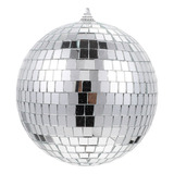 Lámpara Disco Decorations Disco Ball Mirror Ball