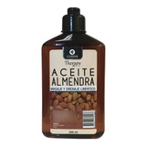  Aceite De Masaje Corporal Almendra  Cosedeb 250 Ml