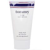 Tommy Hilfiger Body Wash Hombre Jabon Liquido 150ml