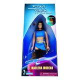 Star Trek Lt Marlena Moreau Exclusive Kb Toys Limited 1999