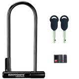 Candado Para Bicicletas Kryptonite Keeper 12 Ls