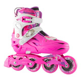 Patines Para Niños, Marca Flying Eagle, Modelo S5s