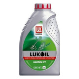 Aceite Para Motosierra Lukoil Garden 2t Aditivo P/ Gasolina