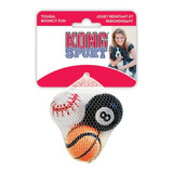 Juguete Kong Pelota Sport Para Perro Xs