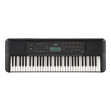 Teclado Portátil Yamaha Psr E283 - Incluye Transformador