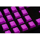 Juego De 22 Llaves Tai-hao, De Goma Tpr, Para Cherry Mx Gami