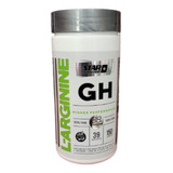 Arginina Gh 150 G. Star Nutrition