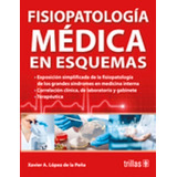 Libro Fisiopatologia Medica En Esquemas 3era Edición López 