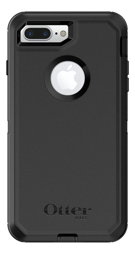 Carcasa Otterbox Defender 360 Reforzada iPhone 7/8 Plus- M.t