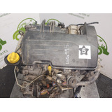 Motor Renault Clio 1.2 16v (05357505)