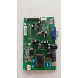 Placa Principal Para Monitor LG W1943c / W1943se Hp L185b