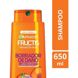Garnier-fructis Shampoo Borrador De Daño