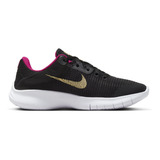 Zapatillas Nike Experience Run 11 Mujer Negro