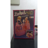 Accesorios Para Barby Originales Top Toys En Caja, Impecable