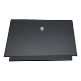 For Dell Alienware M15 R4 Lcd Back Cover Upper Case Blac Vvc