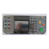 Panel De Control Kyocera - Taskalfa M4125