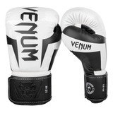 Guantes De Boxeo Venum 12 Oz Blanco/camuflaje